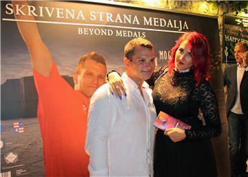 Dubrovačka premijera dokumentarca "Skrivena strana medalje"