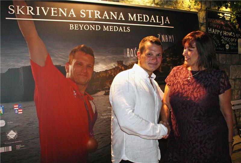 Dubrovačka premijera dokumentarca "Skrivena strana medalje"