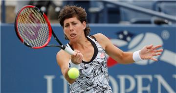 USA TENNIS US OPEN 2016