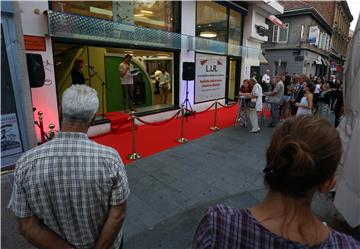 FSK - Zagreb domaćin prvoj digitalnoj "Babilonskoj knjižnici"