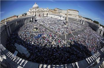 VATICAN BELIEF MOTHER TERESA CANONIZATION