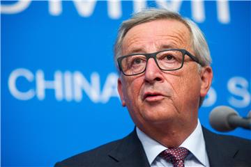 Juncker: trgovinski sporazum i dalje prioritet