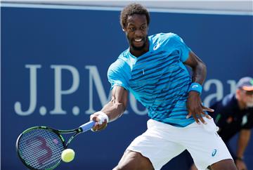 USA TENNIS US OPEN 2016