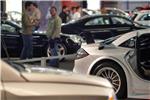 New car sales in Croatia jump by 37% in August