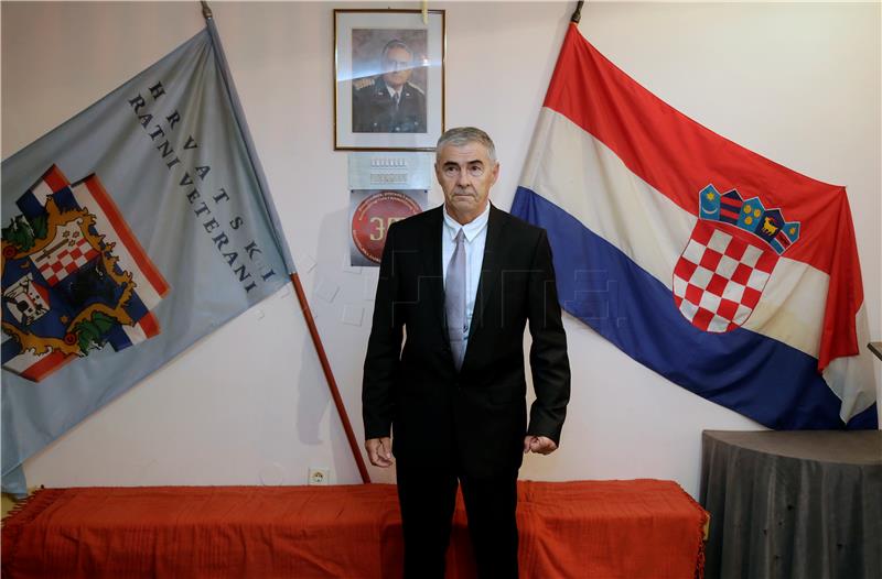 IZBORI 2016. Glasnović, nezavisni kandidat u XI. izbornoj jedinici, tvrdi da je iseljeništvo ogorčeno