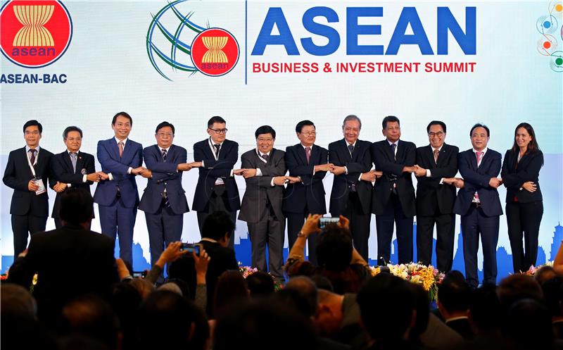 LAOS ASEAN SUMMITS