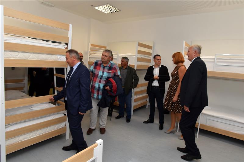 U Vukovaru otvoren hostel "Dubrovnik" za osmaše koji uče povijest o obrani grada