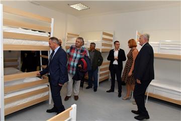 U Vukovaru otvoren hostel "Dubrovnik" za osmaše koji uče povijest o obrani grada