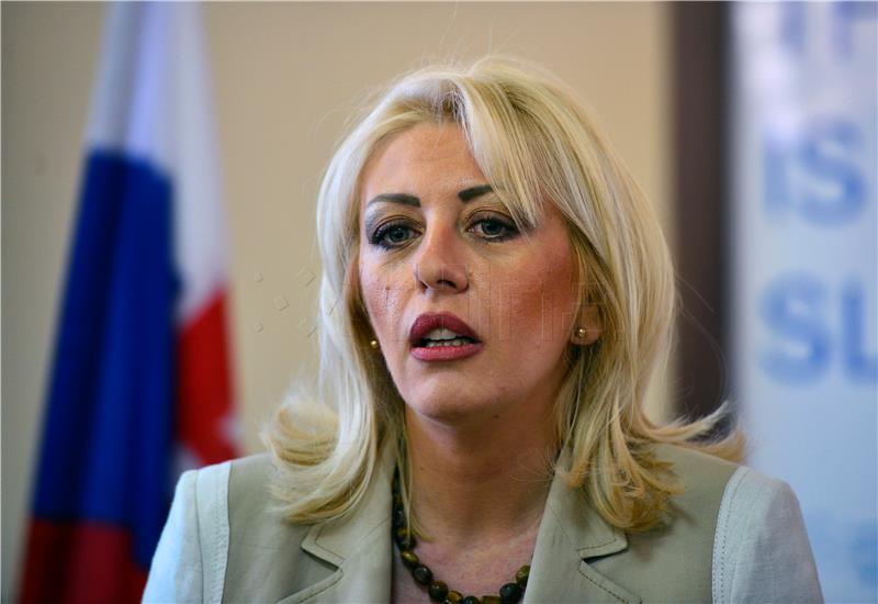 Joksimović vjeruje da će HDZ i Plenković poduprijeti prijem Vučićeva SNS u EPP