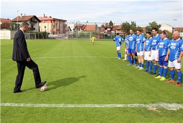 Anketa: SDP-u za loše stanje u nogometu kriv HDZ, Most traži provedbu Zakona o sportu, HDZ bez odgovora