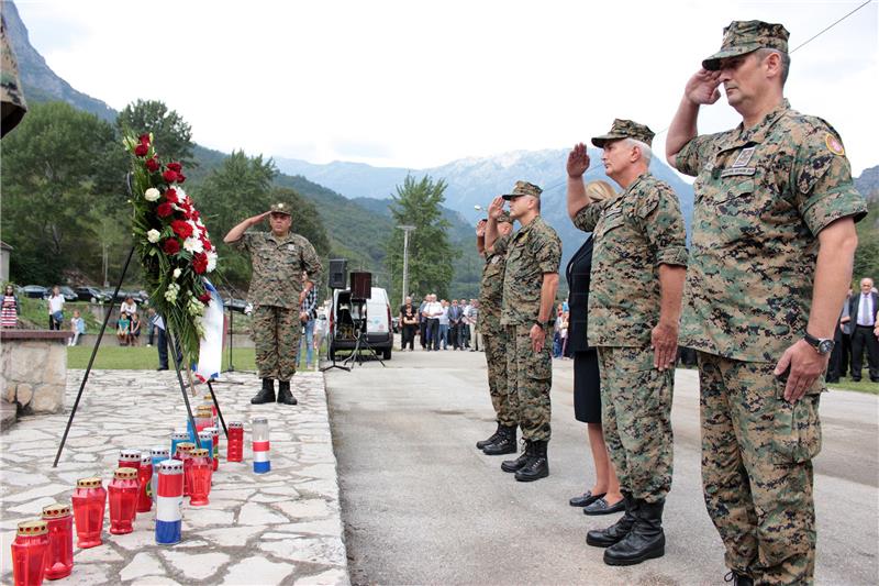 Traže se tijela još 17 Hrvata ubijenih u masakru bošnjačke Armije BiH u Grabovici