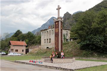 Traže se tijela još 17 Hrvata ubijenih u masakru bošnjačke Armije BiH u Grabovici