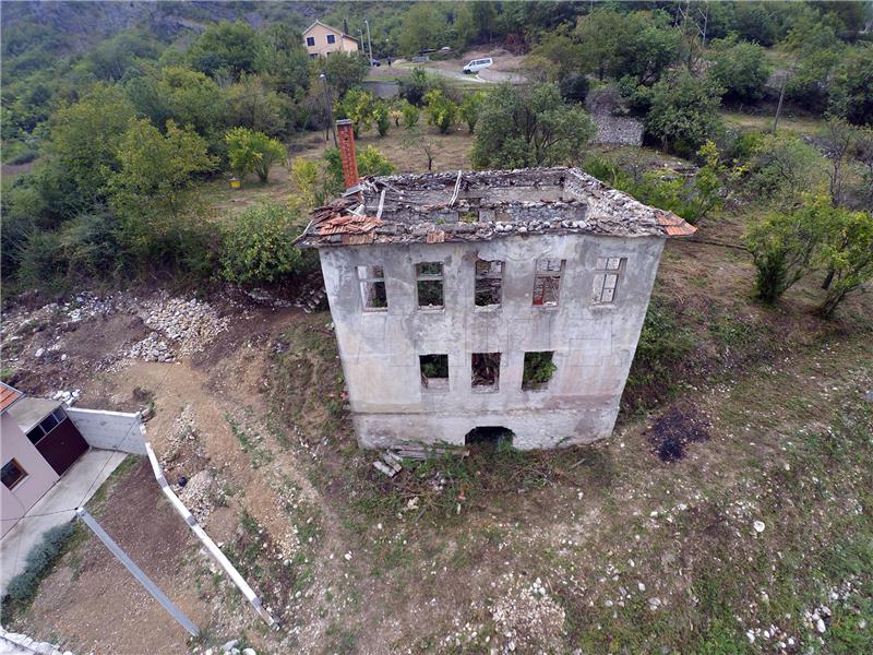 Traže se tijela još 17 Hrvata ubijenih u masakru bošnjačke Armije BiH u Grabovici