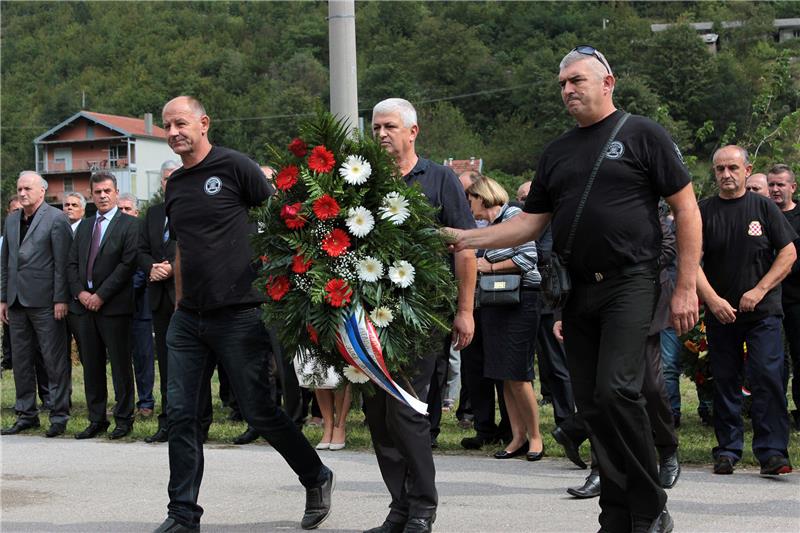 Traže se tijela još 17 Hrvata ubijenih u masakru bošnjačke Armije BiH u Grabovici