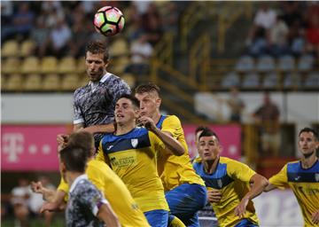 HNL: Inter - Hajduk