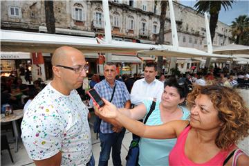 IZBORI 2016. MOST drži da su pale maske i da su HDZ i SDP isti