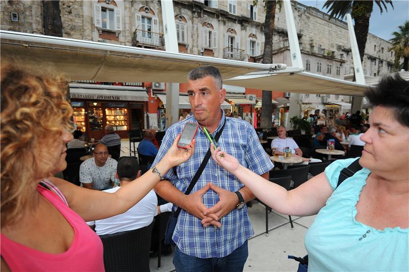 IZBORI 2016. MOST drži da su pale maske i da su HDZ i SDP isti