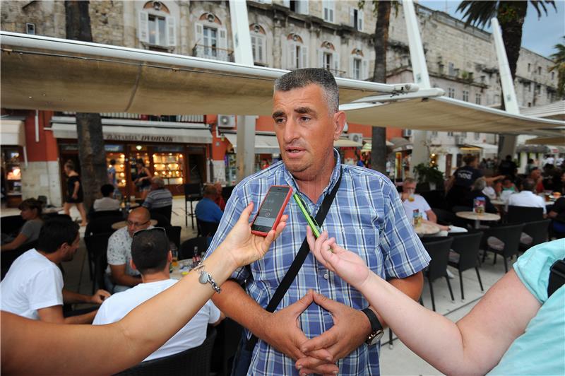 IZBORI 2016. MOST drži da su pale maske i da su HDZ i SDP isti