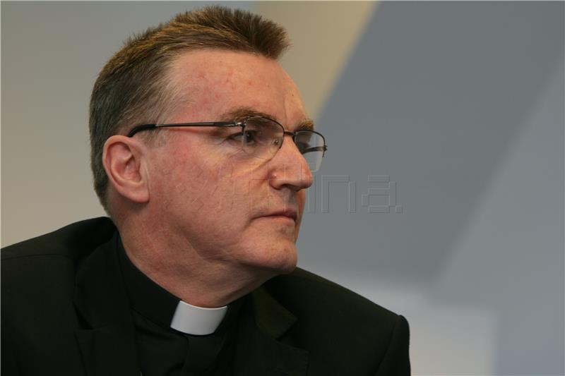 Cardinal Bozanic extends best wishes for Kurban Bairam