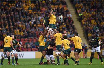 AUSTRALIA RUGBY CHAMPIONSHIP