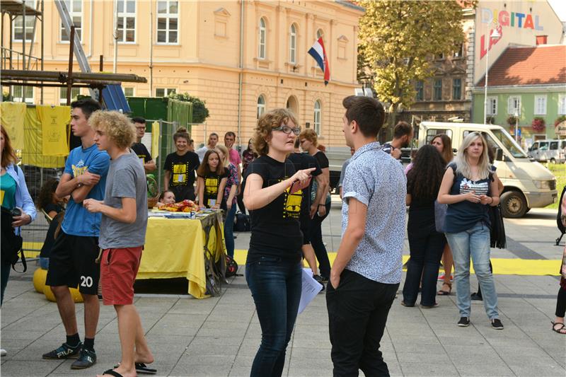 Grand Prix u Karlovcu osvojio film "Most" mladog autora Dominika Ćorića iz MFF kluba u BiH