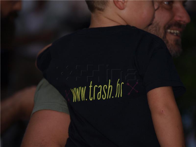 Trash film festival: „Zlatne motorke“ otišle u Francusku i Španjolsku