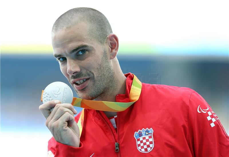 POI RIO2016: Taliću srebro u skoku u dalj