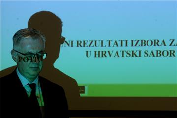 Konferencija za medije DIP-a