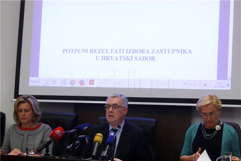 Konferencija za medije DIP-a