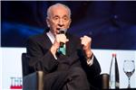 Bivši izraelski predsjednik Shimon Peres pretrpio moždani udar