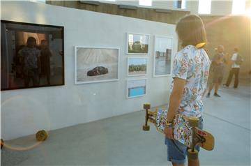 ORGAN VIDA - Otvoreno dosad najopsežnije izdanje festivala fotografije