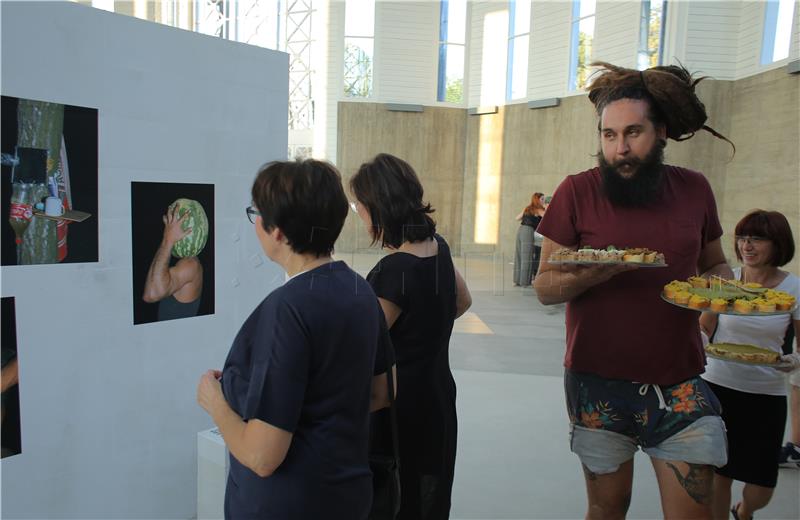 ORGAN VIDA - Otvoreno dosad najopsežnije izdanje festivala fotografije