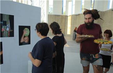 ORGAN VIDA - Otvoreno dosad najopsežnije izdanje festivala fotografije