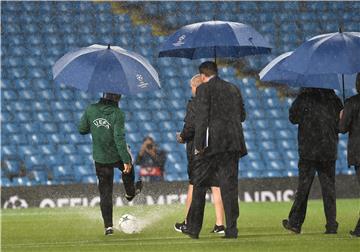 Liga prvaka: Man. City i Borussia M. igrat će u srijedu