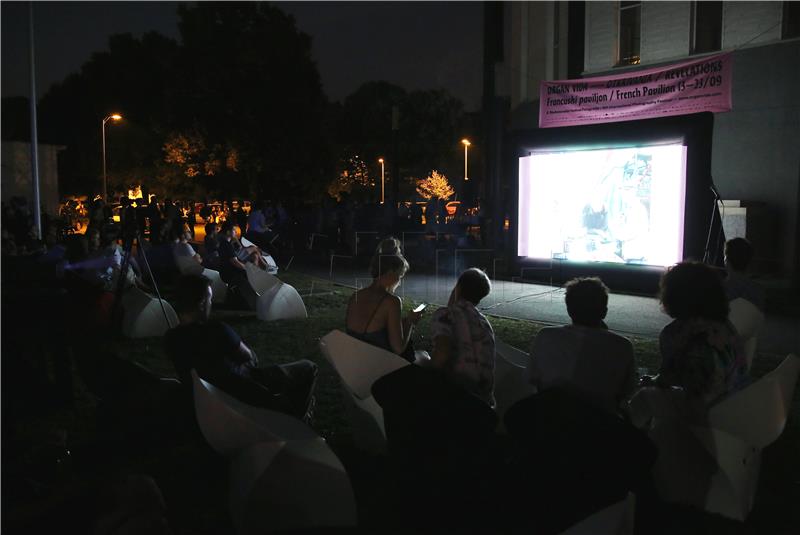 ORGAN VIDA - Otvoreno dosad najopsežnije izdanje festivala fotografije