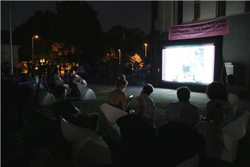 ORGAN VIDA - Otvoreno dosad najopsežnije izdanje festivala fotografije