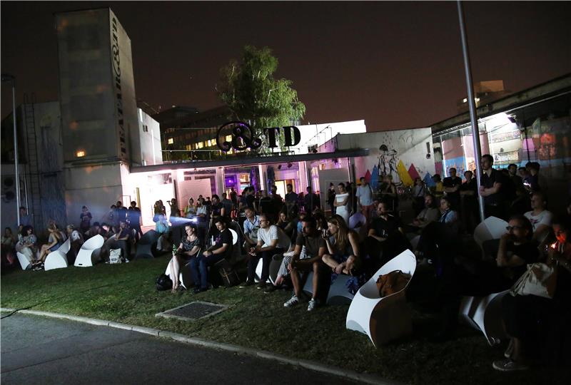 ORGAN VIDA - Otvoreno dosad najopsežnije izdanje festivala fotografije