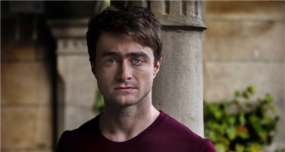 Daniel Radcliffe se izgladnjivao za novu ulogu 