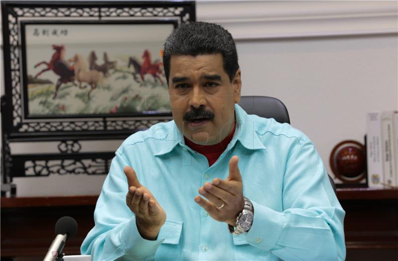 Maduro pozdravio otvaranje summita nesvrstanih u Venezueli