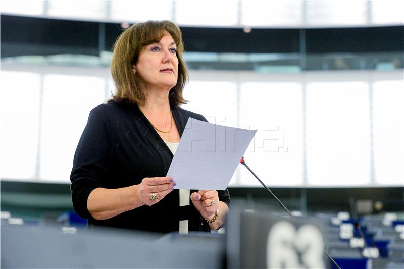 Croatian MEP supports common EU values, inclusion of all member-states