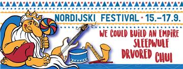 Nordijski festival donosi u Zagreb od 15. do 17. rujna dašak Švedske