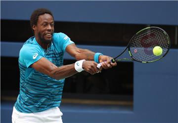 Davis Cup: Monfils ne igra protiv Hrvatske