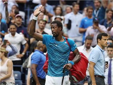 Yannick Noah: Šokirani smo, ali borit ćemo se