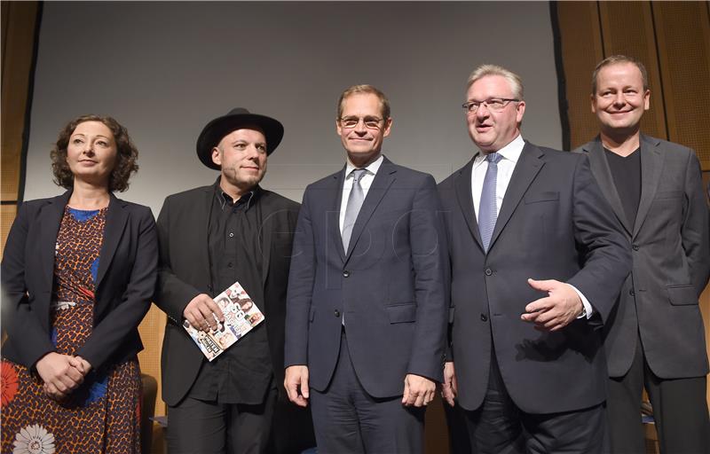 Lokalni izbori u Berlinu možda novi udarac za CDU kancelarke Merkel