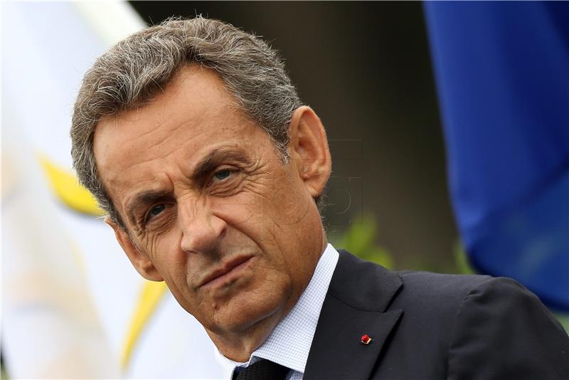 Sarkozy: rast svjetskog stanovništva veći je problem nego klimatske promjene