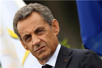 Sarkozy: rast svjetskog stanovništva veći je problem nego klimatske promjene