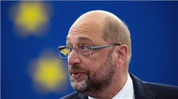 Referendumi neće riješiti problem izbjeglica - Schulz