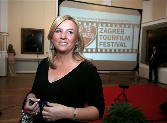 Tourfilm Festival to take place in Zagreb Sept. 21-24