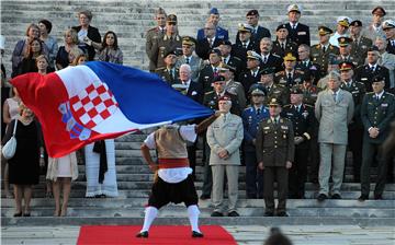 Split: Svečano otvorena konferencija u organizaciji Vojnog odbora NATO saveza