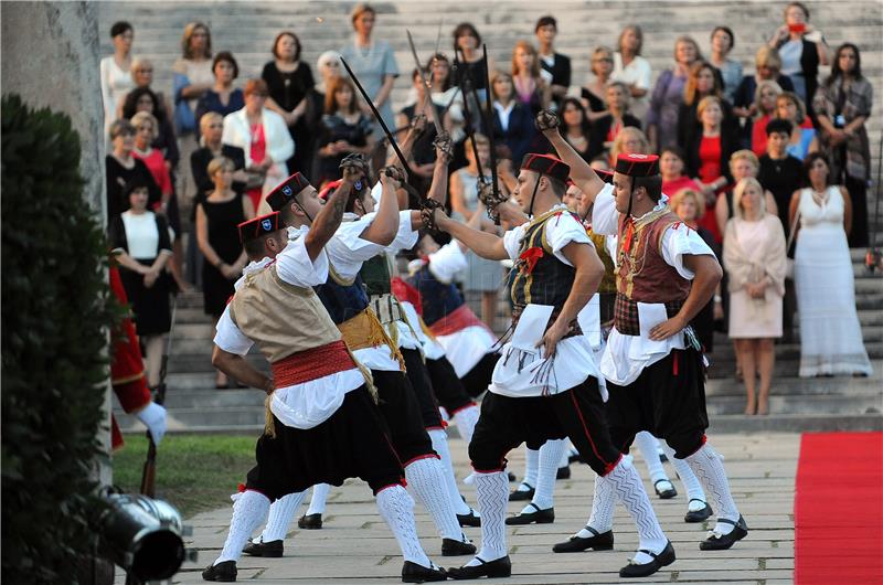 Split: Svečano otvorena konferencija u organizaciji Vojnog odbora NATO saveza